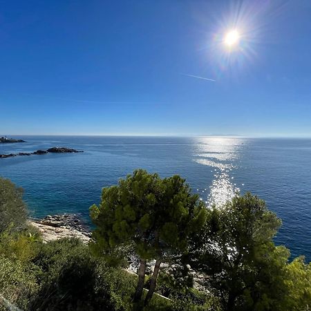 Overthesea - Pueblecito Apartment Ρόζες Εξωτερικό φωτογραφία