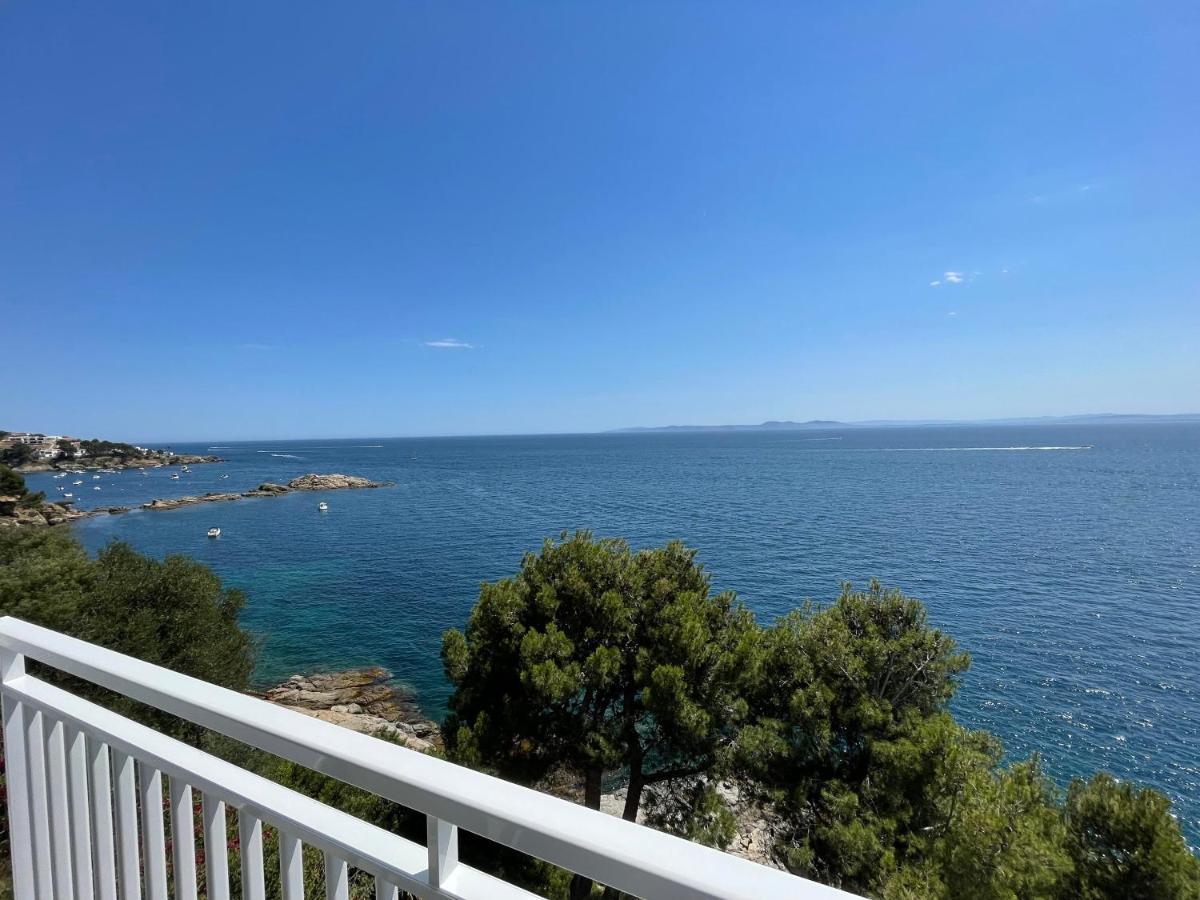 Overthesea - Pueblecito Apartment Ρόζες Εξωτερικό φωτογραφία