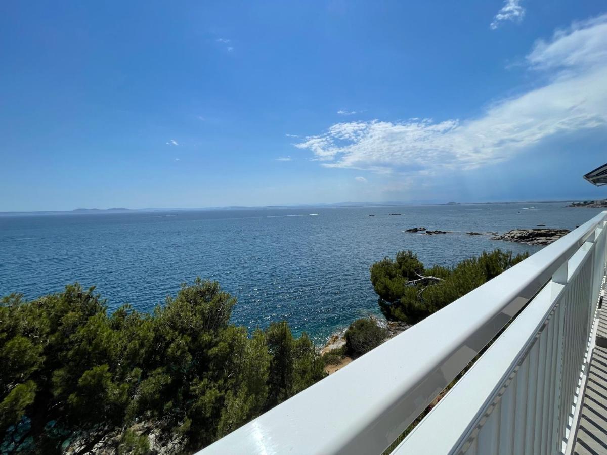 Overthesea - Pueblecito Apartment Ρόζες Εξωτερικό φωτογραφία