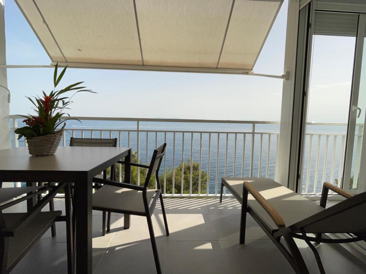 Overthesea - Pueblecito Apartment Ρόζες Εξωτερικό φωτογραφία