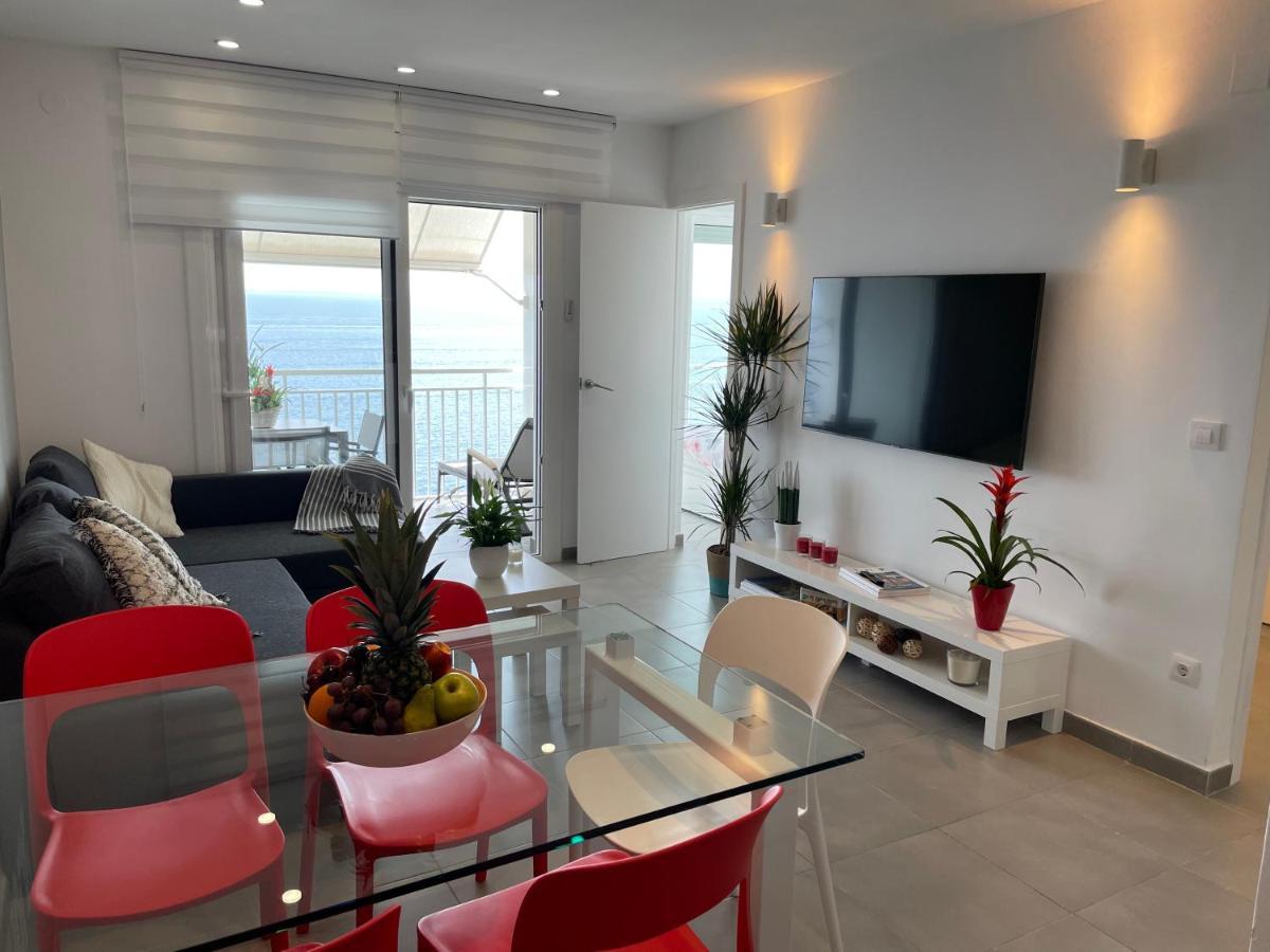 Overthesea - Pueblecito Apartment Ρόζες Εξωτερικό φωτογραφία