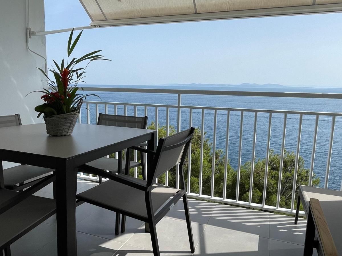 Overthesea - Pueblecito Apartment Ρόζες Εξωτερικό φωτογραφία