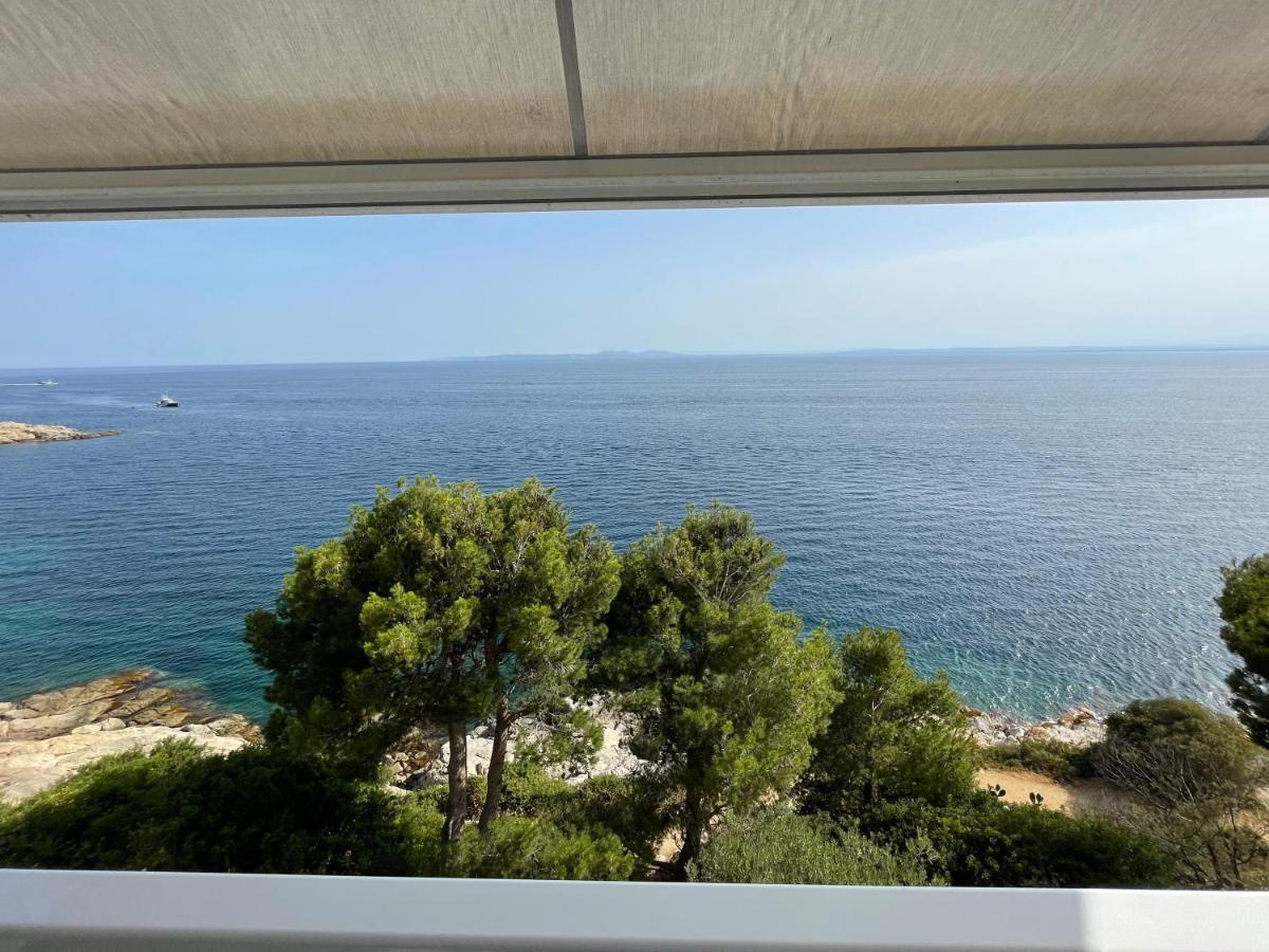 Overthesea - Pueblecito Apartment Ρόζες Εξωτερικό φωτογραφία