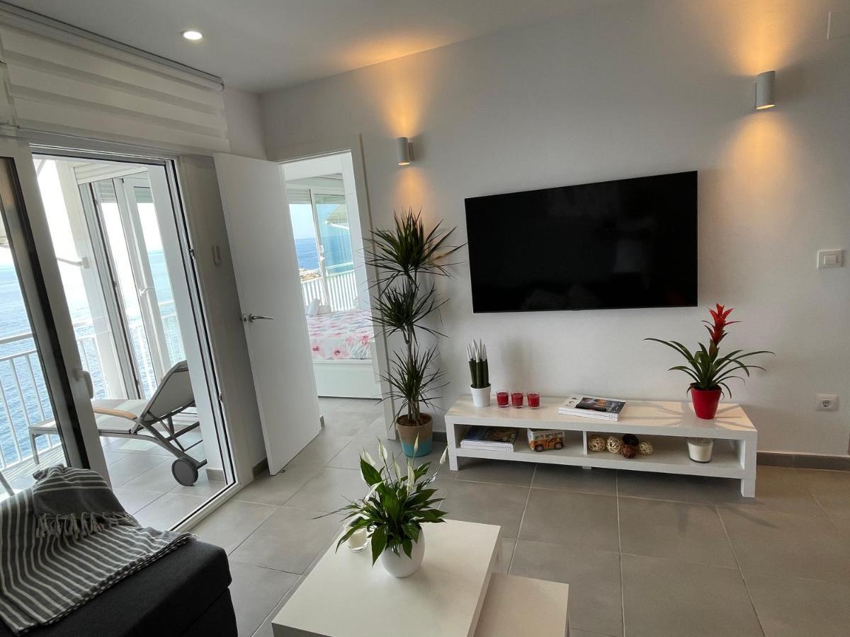 Overthesea - Pueblecito Apartment Ρόζες Εξωτερικό φωτογραφία