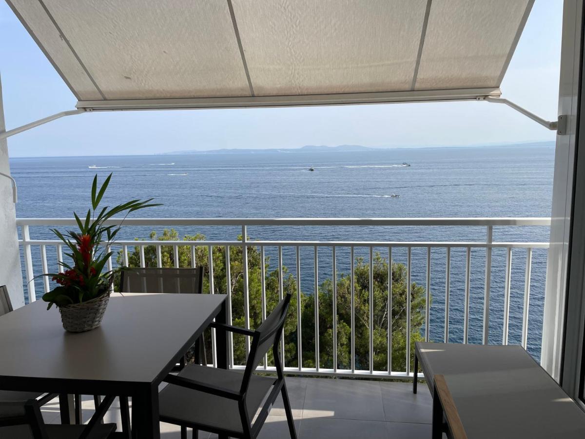 Overthesea - Pueblecito Apartment Ρόζες Εξωτερικό φωτογραφία