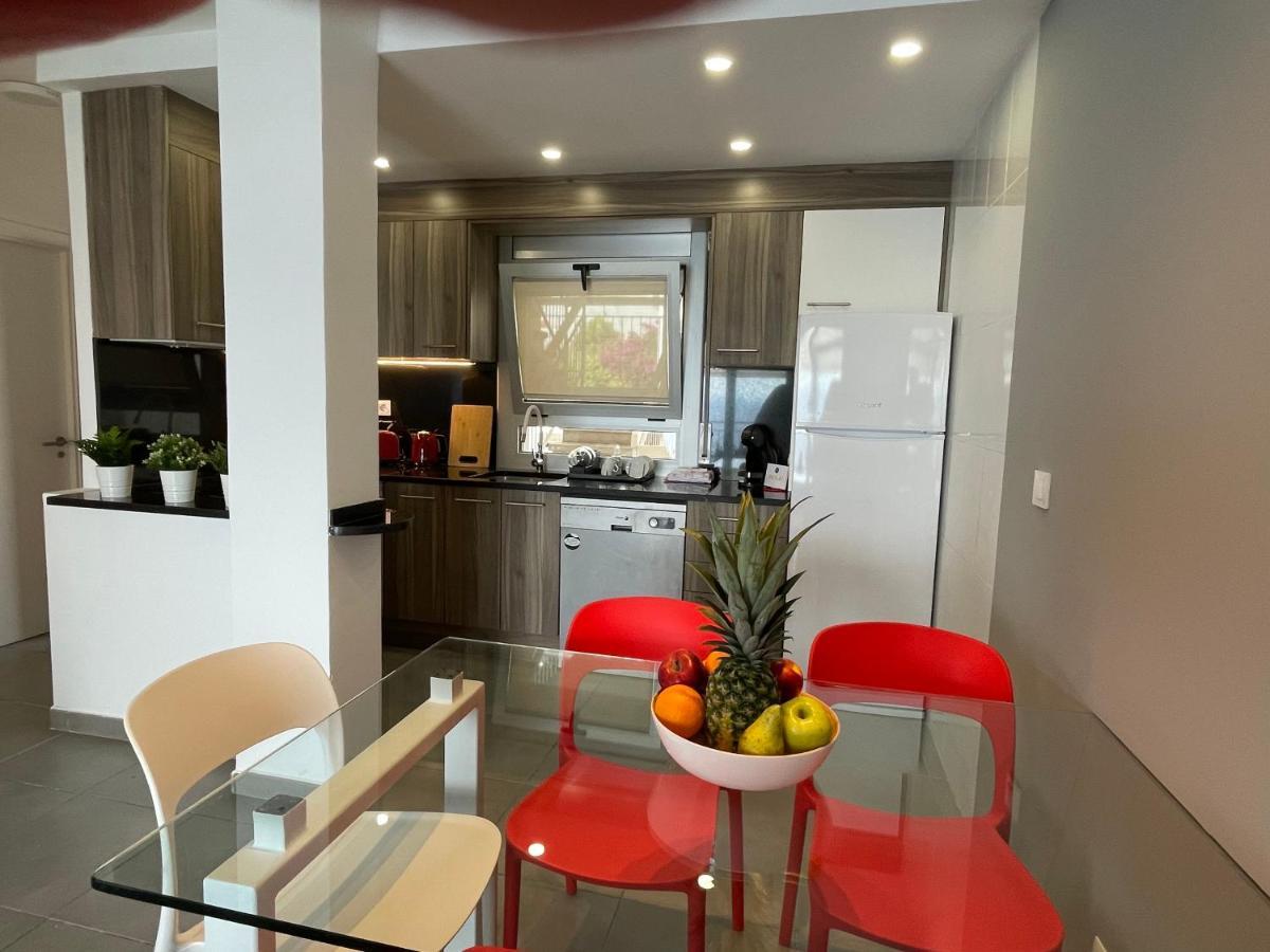 Overthesea - Pueblecito Apartment Ρόζες Εξωτερικό φωτογραφία