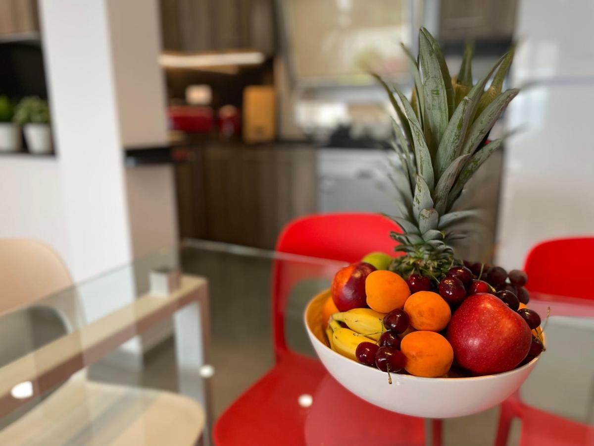 Overthesea - Pueblecito Apartment Ρόζες Εξωτερικό φωτογραφία