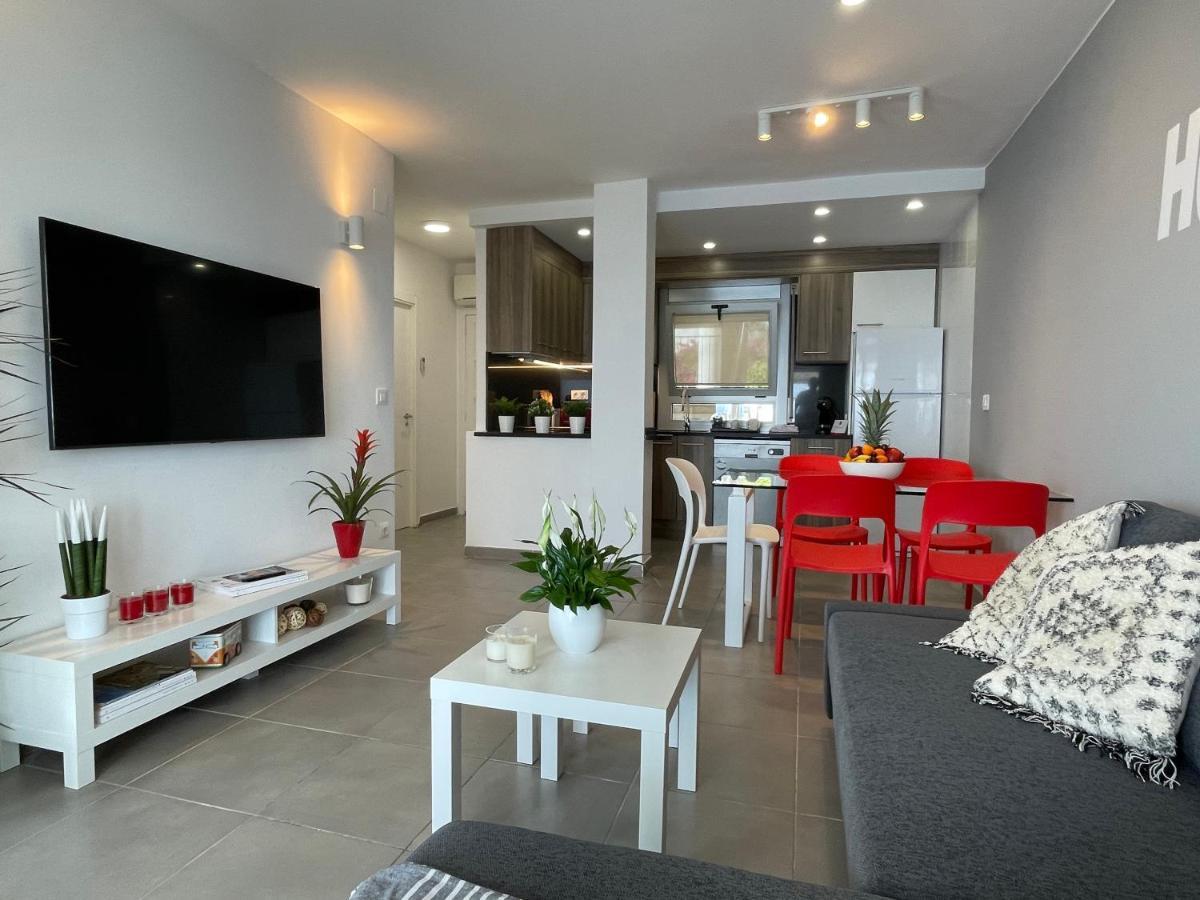 Overthesea - Pueblecito Apartment Ρόζες Εξωτερικό φωτογραφία