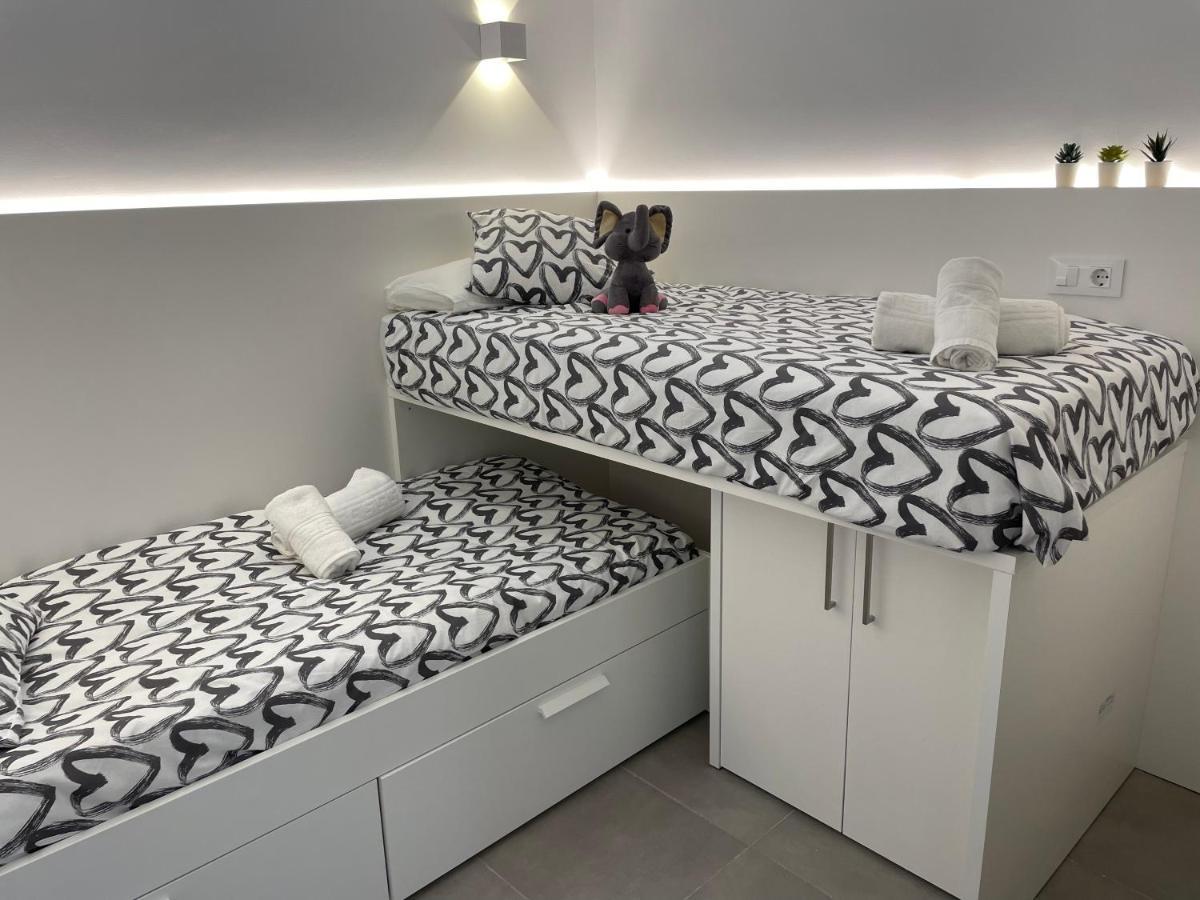 Overthesea - Pueblecito Apartment Ρόζες Εξωτερικό φωτογραφία