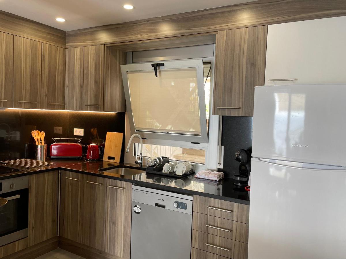 Overthesea - Pueblecito Apartment Ρόζες Εξωτερικό φωτογραφία