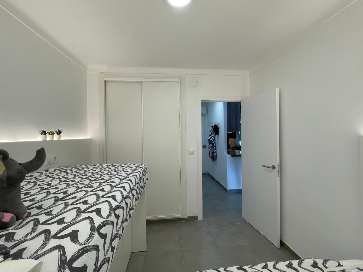 Overthesea - Pueblecito Apartment Ρόζες Εξωτερικό φωτογραφία