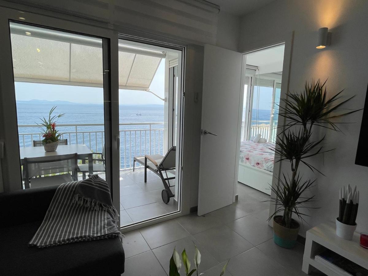 Overthesea - Pueblecito Apartment Ρόζες Εξωτερικό φωτογραφία