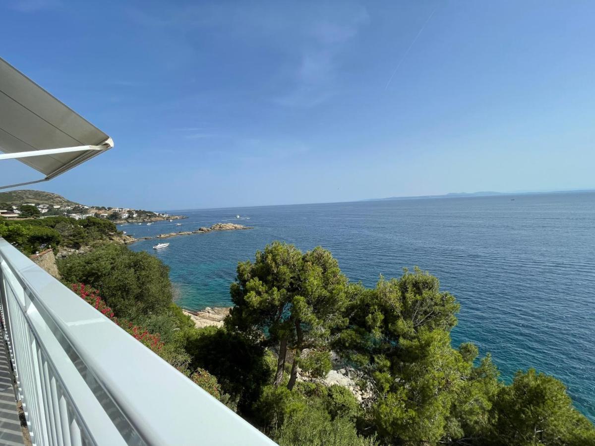 Overthesea - Pueblecito Apartment Ρόζες Εξωτερικό φωτογραφία
