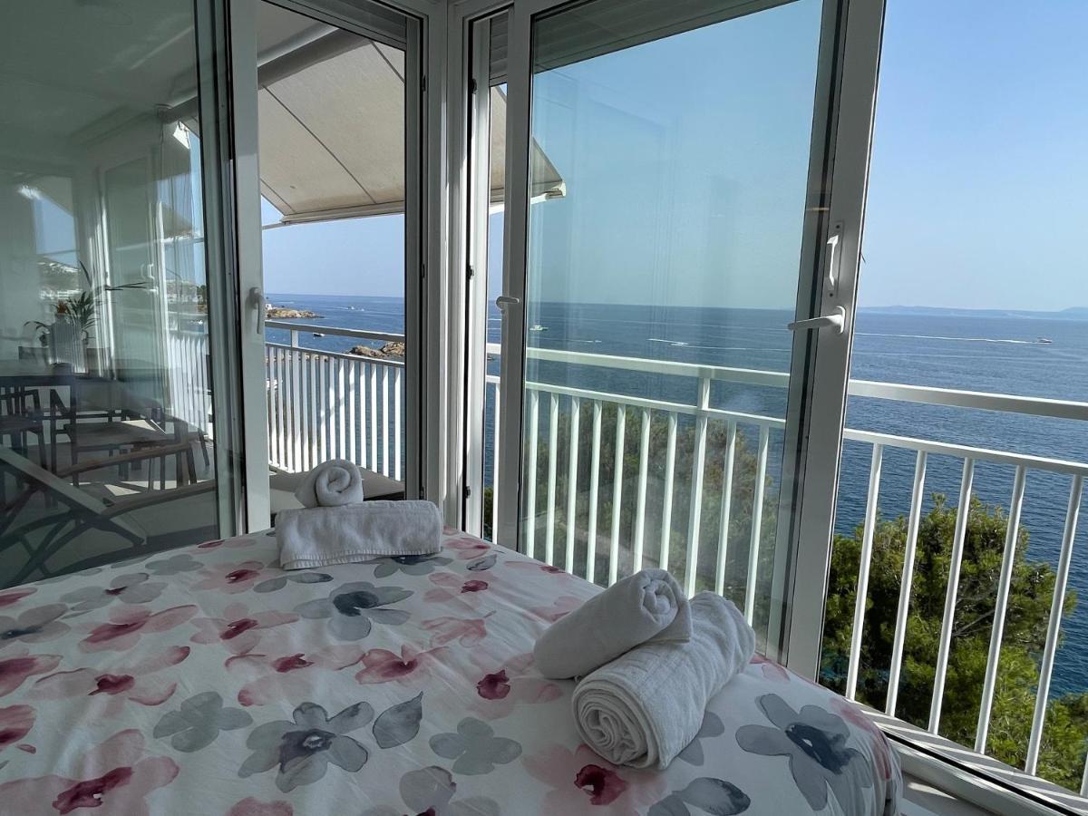 Overthesea - Pueblecito Apartment Ρόζες Εξωτερικό φωτογραφία