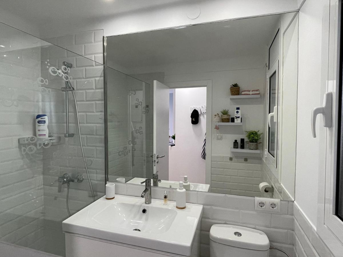 Overthesea - Pueblecito Apartment Ρόζες Εξωτερικό φωτογραφία