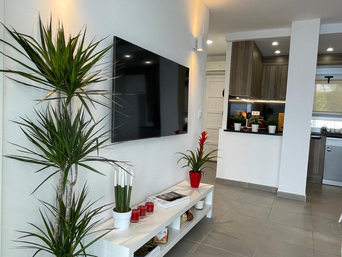 Overthesea - Pueblecito Apartment Ρόζες Εξωτερικό φωτογραφία