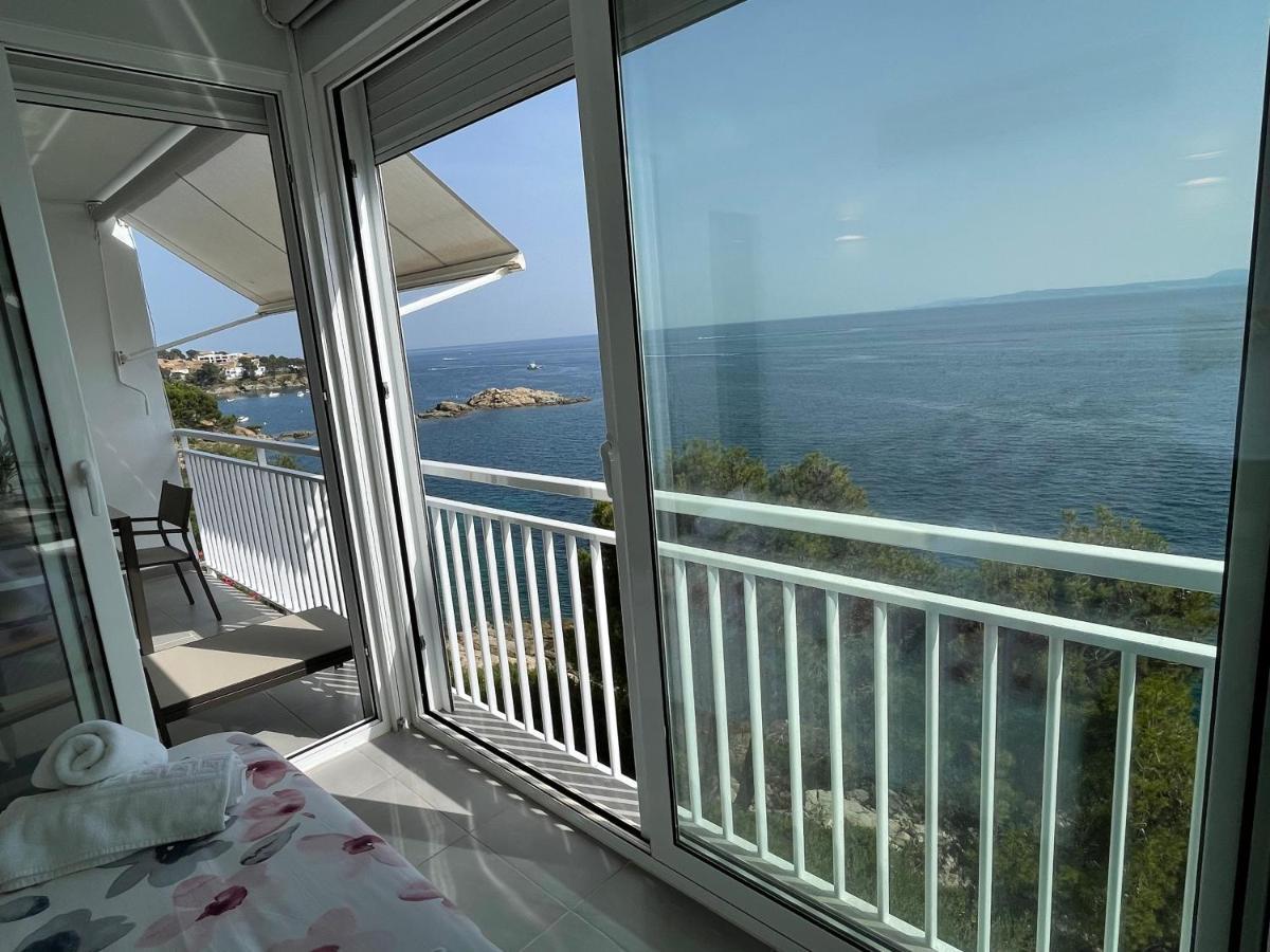 Overthesea - Pueblecito Apartment Ρόζες Εξωτερικό φωτογραφία