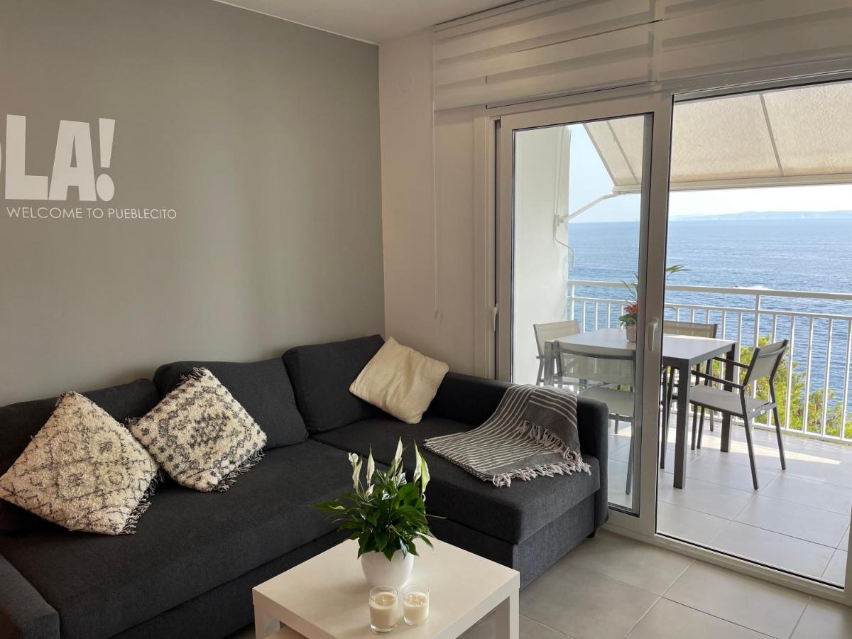 Overthesea - Pueblecito Apartment Ρόζες Εξωτερικό φωτογραφία