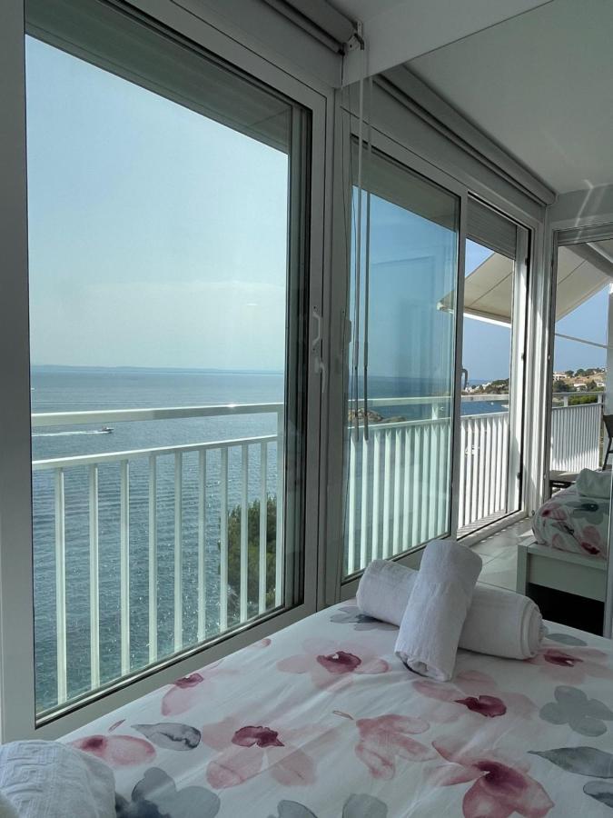Overthesea - Pueblecito Apartment Ρόζες Εξωτερικό φωτογραφία