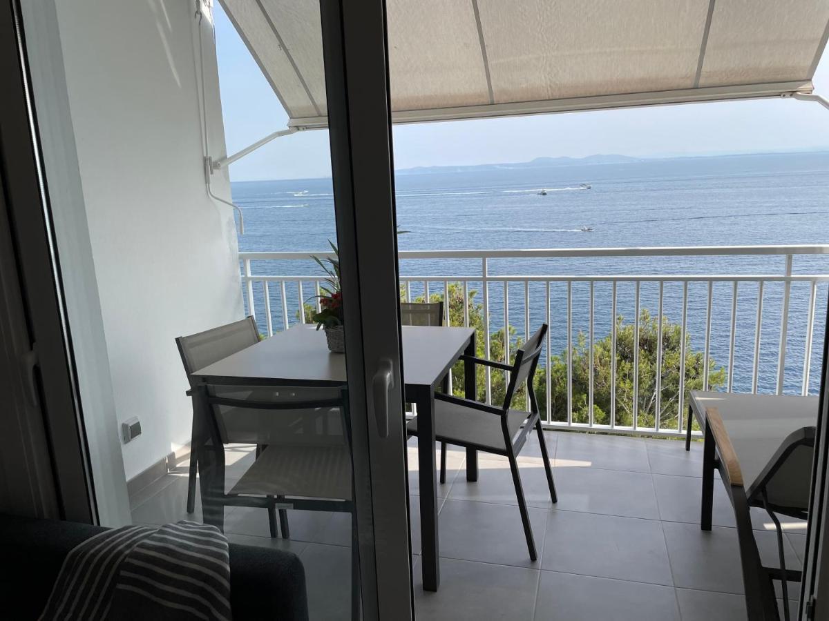 Overthesea - Pueblecito Apartment Ρόζες Εξωτερικό φωτογραφία