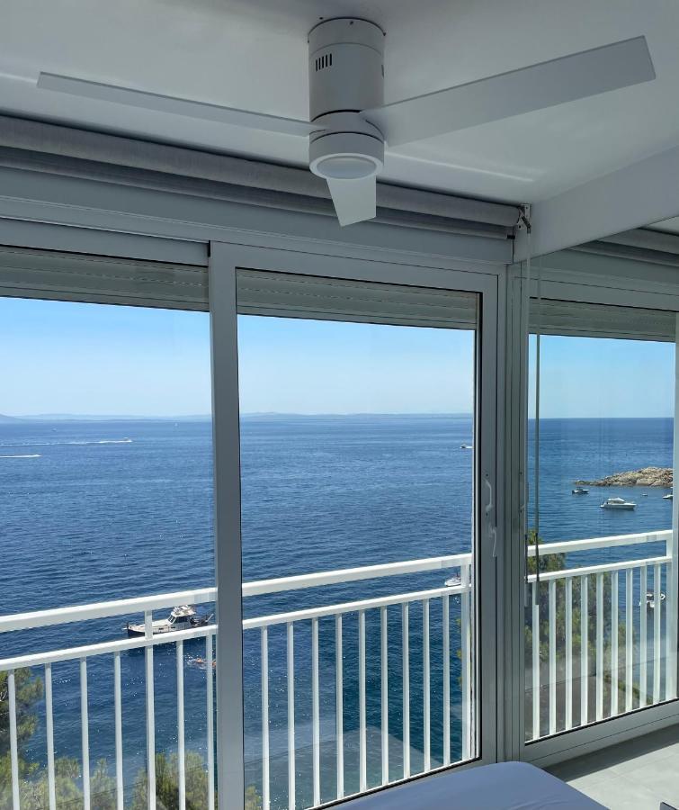 Overthesea - Pueblecito Apartment Ρόζες Εξωτερικό φωτογραφία