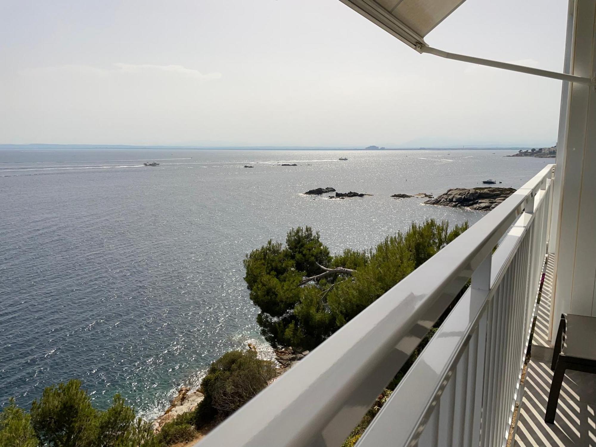 Overthesea - Pueblecito Apartment Ρόζες Δωμάτιο φωτογραφία