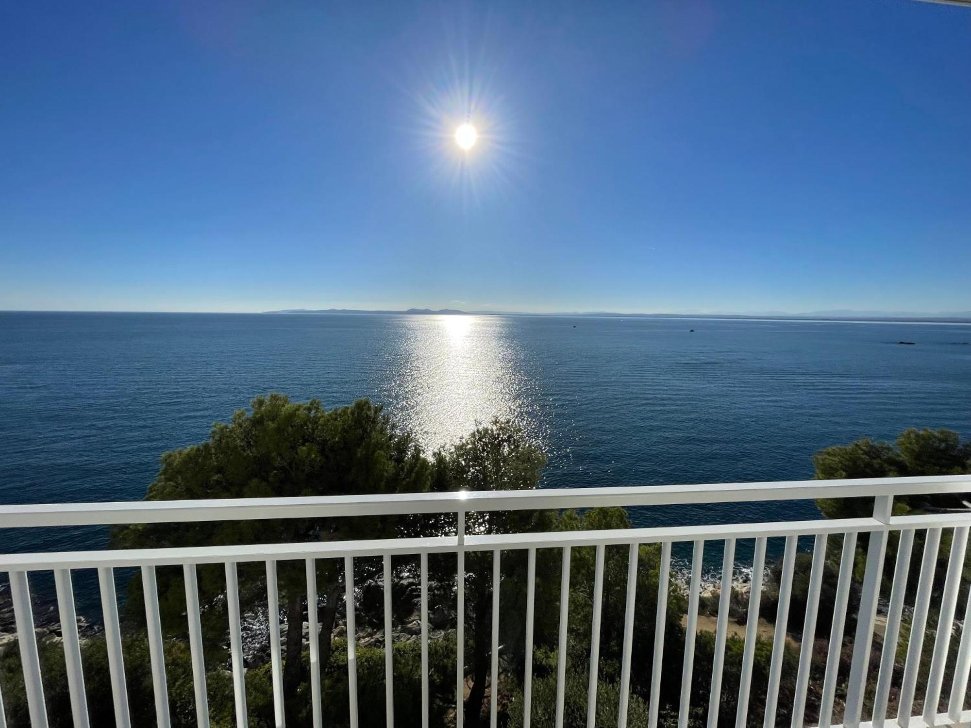 Overthesea - Pueblecito Apartment Ρόζες Εξωτερικό φωτογραφία