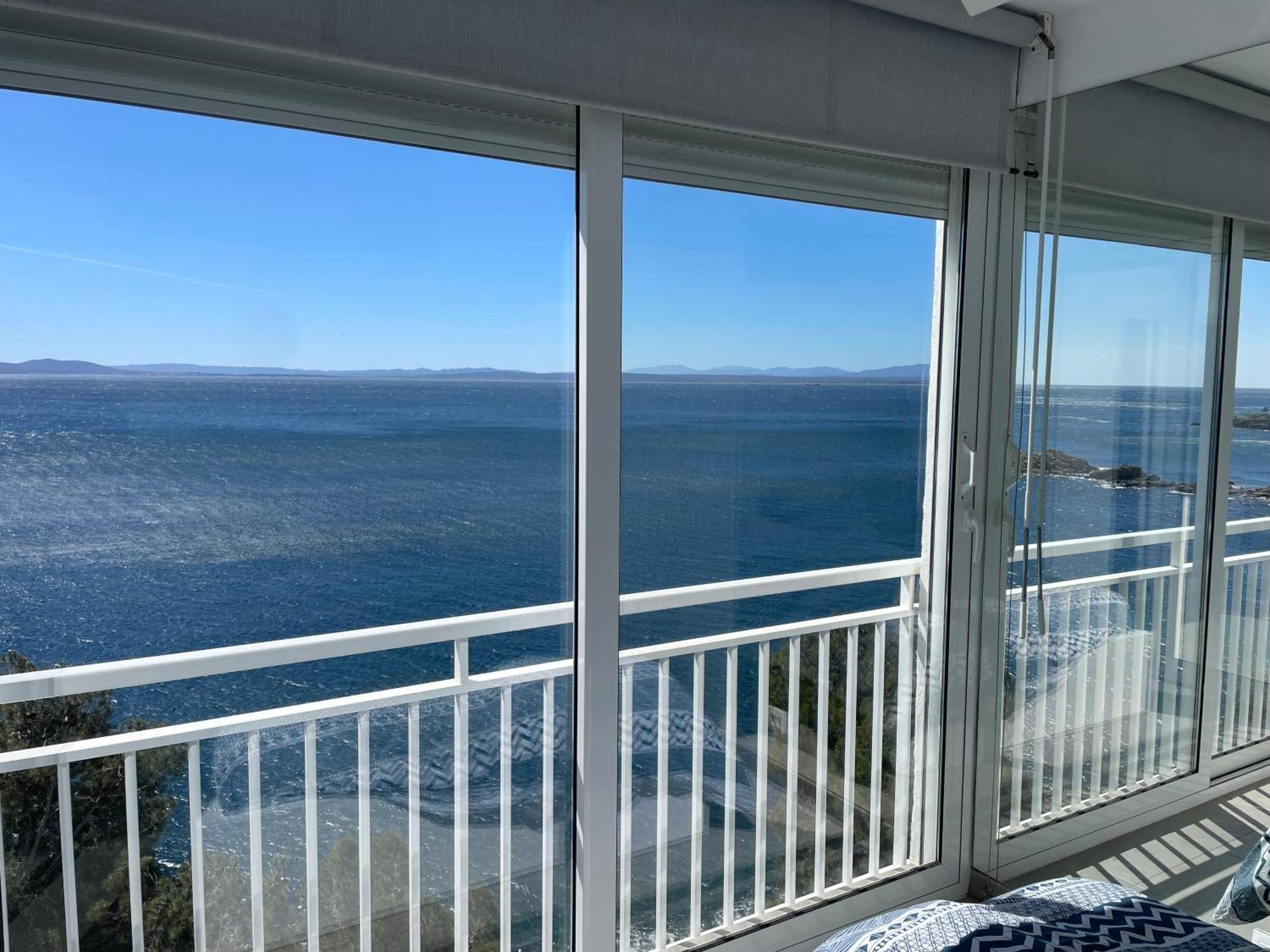 Overthesea - Pueblecito Apartment Ρόζες Εξωτερικό φωτογραφία