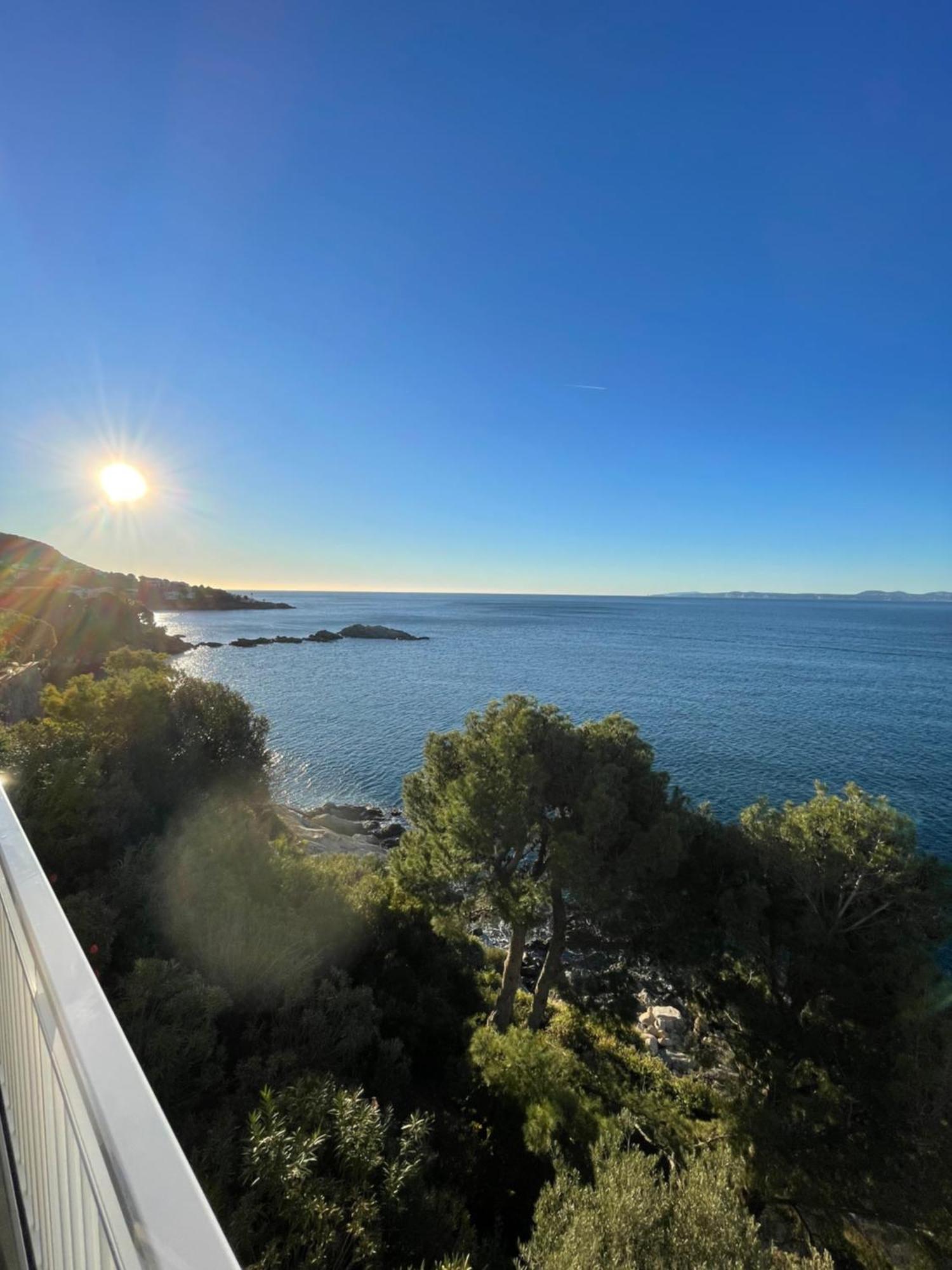 Overthesea - Pueblecito Apartment Ρόζες Εξωτερικό φωτογραφία